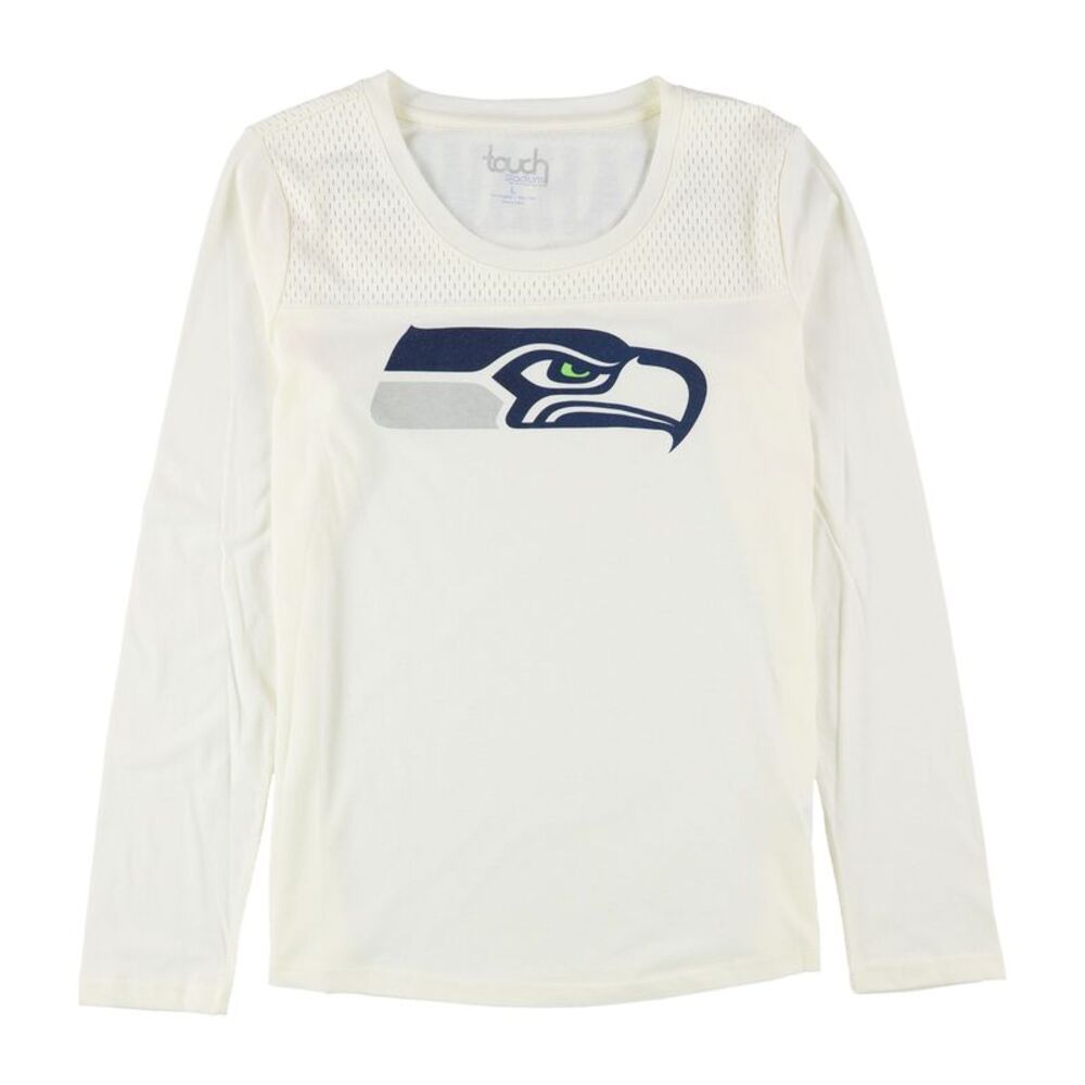 Touch Womens Seattle Seahawks Graphic T-Shirt, NWT
